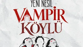 Alsancak Yeni Nesil Vampir Köylü