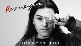 Hidayet TILI - Revizyon #standup