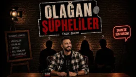 Olağan Şüpheliler Talk Show