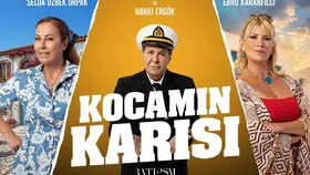 Kocamın Karısı