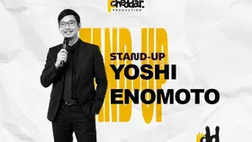 Yoshi Enomoto Stand Up
