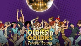 Oldies’n Goldies Forever Young Party