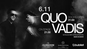QUOVADIS