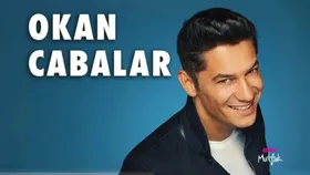 Okan Cabalar