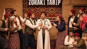 Zoraki Tabip