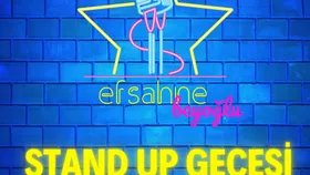 Beyoğlu- Taksim- Pera Stand Up Gecesi