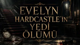Evelyn Hardcastle’ın Yedi Ölümü