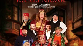 Kanlı Nigar