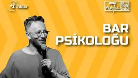 Bar Psikoloğu