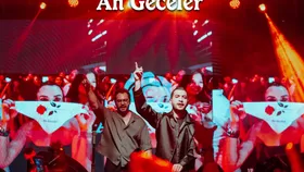 Ah Geceler
