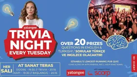 Trivia Night