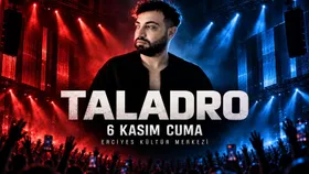 Taladro