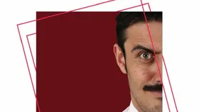 Beyoğlu- Taksim Stand Up - Haydaaa Mehmet Mayda