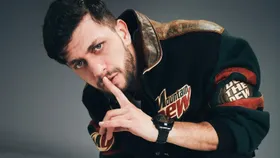 Allame Albüm Lansman