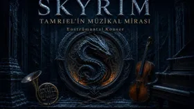 Skyrim: The Musical Heritage Of Tamriel