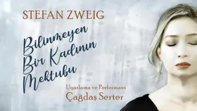 Bilinmeyen Bir Kadının Mektubu