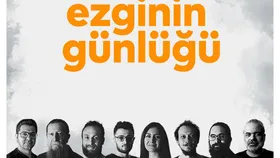 Ezginin Günlüğü