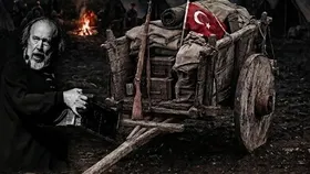 Kuvayi Milliye Destanı