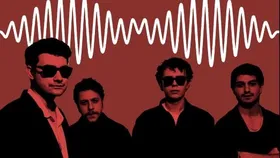 Artic Monkeys Tribüte ''Akustik''
