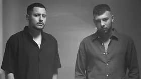 Alaaddin Ergün & Ata Alabaş
