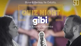 Gibi Quiz Night
