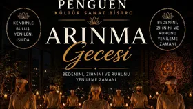 Arınma Gecesi