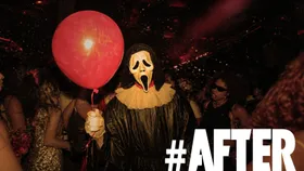 SCARYLAND AFTER | QM | HALLOWEEN İZMİR