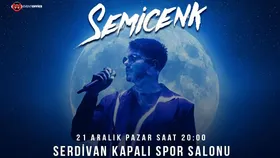Semicenk - En Uzun Gece