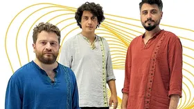 Yayla Trio