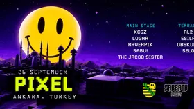 Pixel