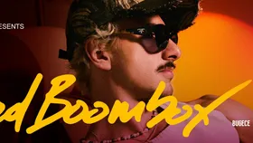 MIDNIGHT BISCUIT Presents: BAD BOOMBOX