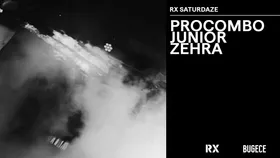 RX SATURDAZE