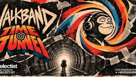 Walkband Live