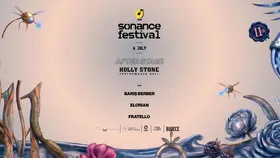 Sonance Festival After Party / Holy Stone