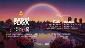 Sunset Playa