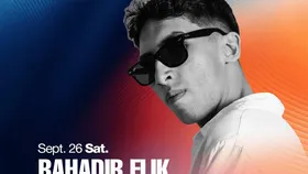 BAHADIR ELIK
