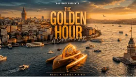 The Golden Hour Party