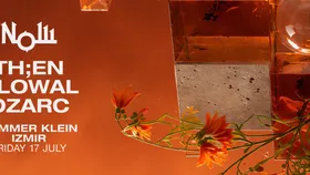 TH;EN + Glowal + Ozarc l Now Showcase at Sommer Klein