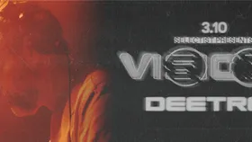 Visions: Deetron