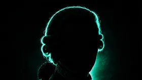 Amadeus Mozart Hologram Deneyimi - 12 Eylül 1. Seans
