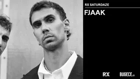 RX SATURDAZE: FJAAK