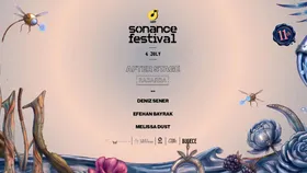 Sonance Festival After Party / Rabarba