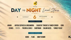 LOCAL STARS #FINAL SESION