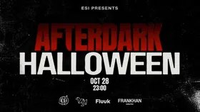 Afterdark - Halloween Night