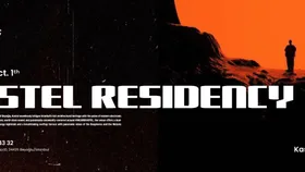 Kestel Residency