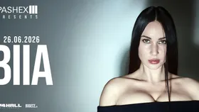 BIIA - Pashex Presents