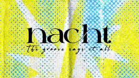 FRIDAY AT NACHT — NOVEMBER 14