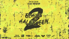Echoes Of Halloween II