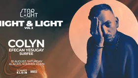 Starlight Presents Night & Light Vol 2