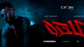 Crow Presents: OGUZ